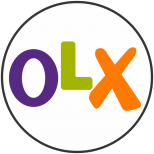 olx logo